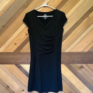 Kuhl Black Mini Dress